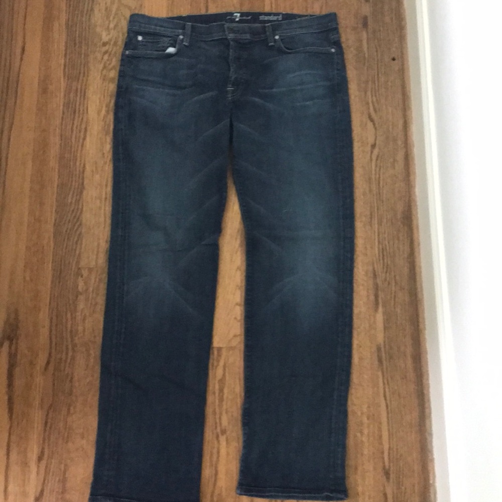 Men’s 7 Jeans